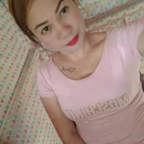 Mae ann