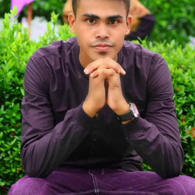 Arif Hussan Talukdar