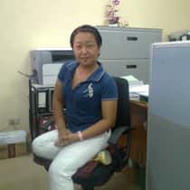 Christine