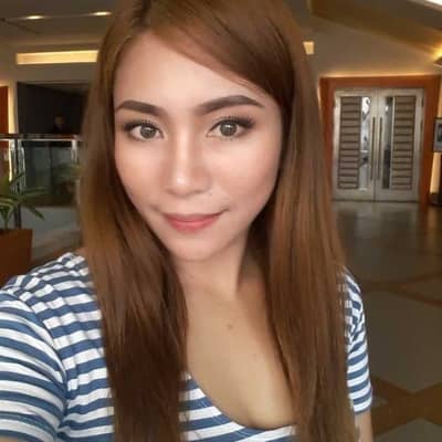 Virgie R. Dela Cruz