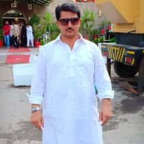 Sajad Ali