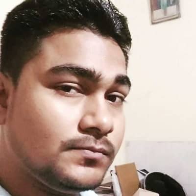 Ankit Kumar Thakur