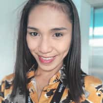 Amber domingo