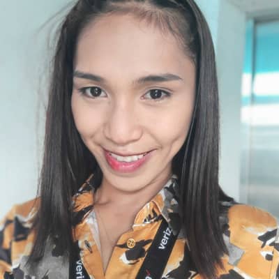 Amber domingo