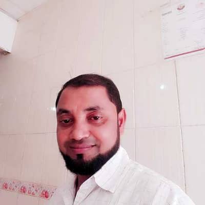 mozaher alam