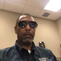 Gregory Parker