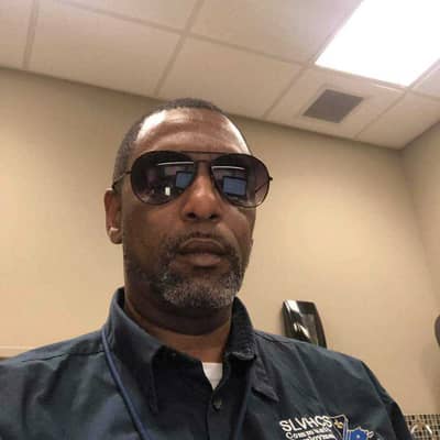 Gregory Parker