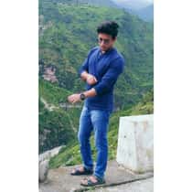 Abhishek Biswas
