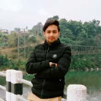 Prakash paudel