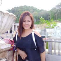 Liezel  castillanes
