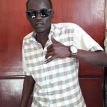 Daud Riek