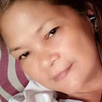 Melanie. Rishell
