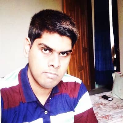 Fahad Imtiaz