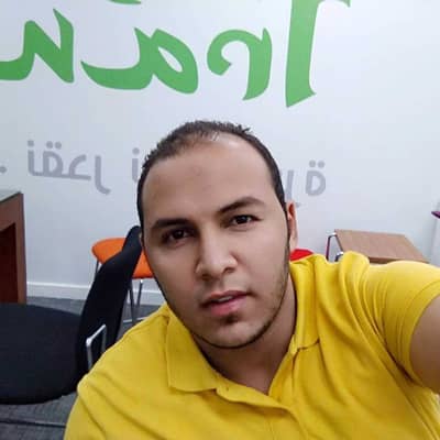 Mohamed Hashesh