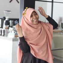 Siti Salamah