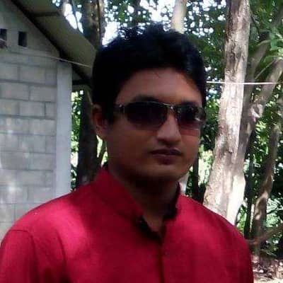 Mahbubul haque