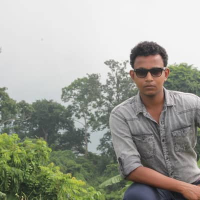 shimanta holmes