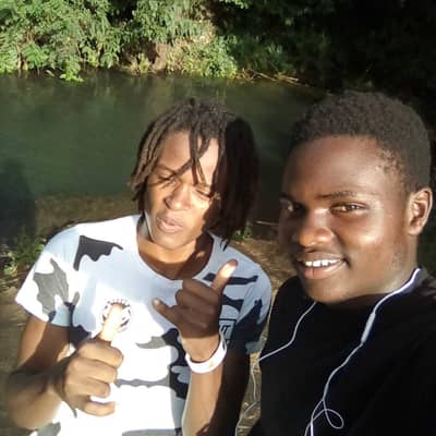 Issah
