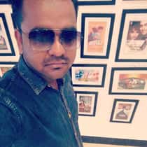 Abhishek Sah