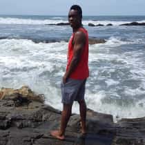Adams imoro
