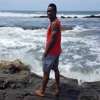 Adams imoro