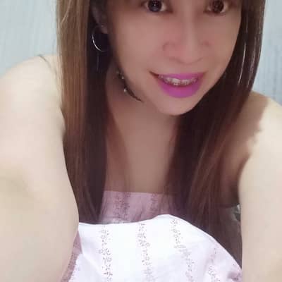 Anji Salas