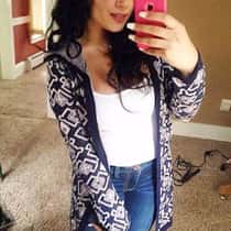 Royce linda