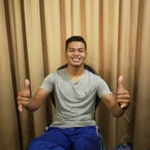 Fajar budi triono