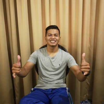 Fajar budi triono