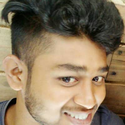 Md Ismail Sarker