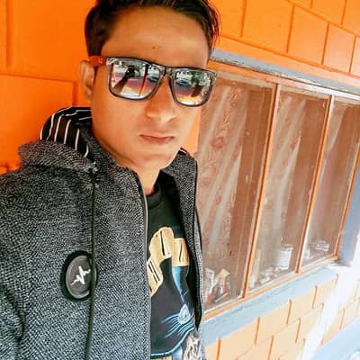 Uttam Pariyar