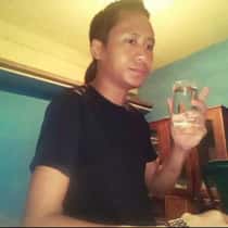 T Aye