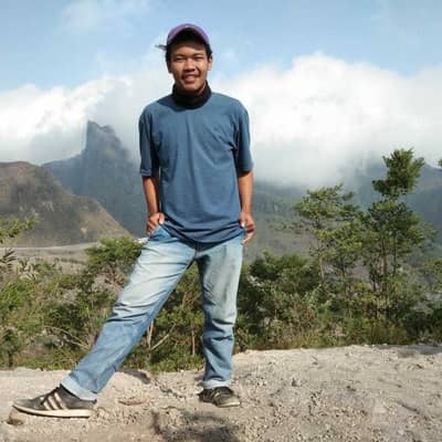 Adam muhammad