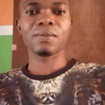 Agidi Lucky
