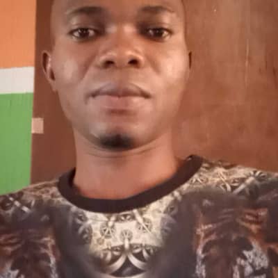 Agidi Lucky