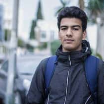 achraf