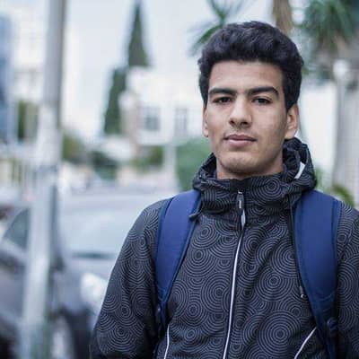 achraf