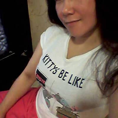 Gina Danell