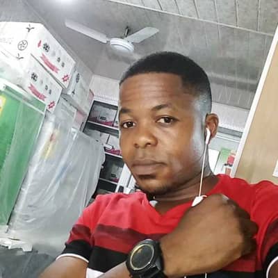 Gabriel Cudjoe