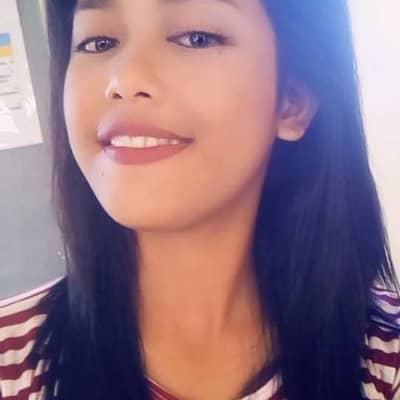 Floria mae borja
