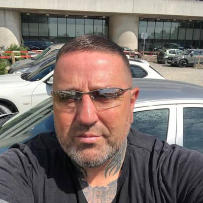 James dell
