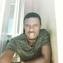 Patick Tumwine