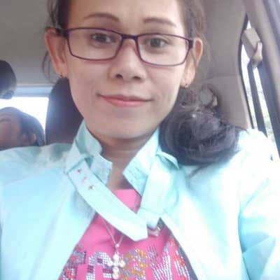 Nez lala