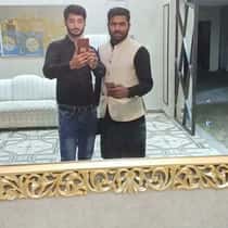 Ali Sheikh