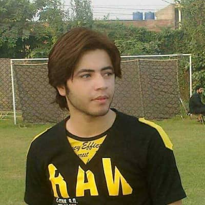 Ayyan khan