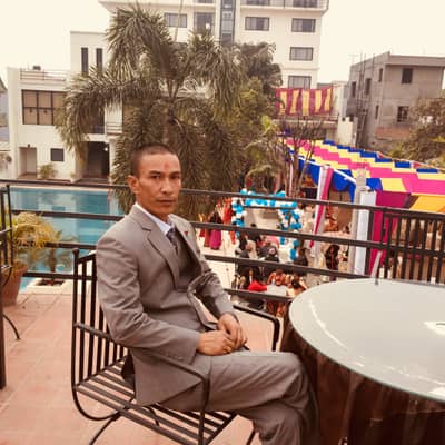 Shankar