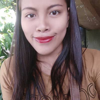 Jolly Mae