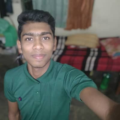 Ashikur Rahman