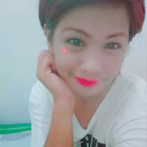Corina Taiwan omawat