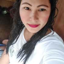 Riza Ramirez